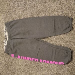 Under Armour Sweatpants